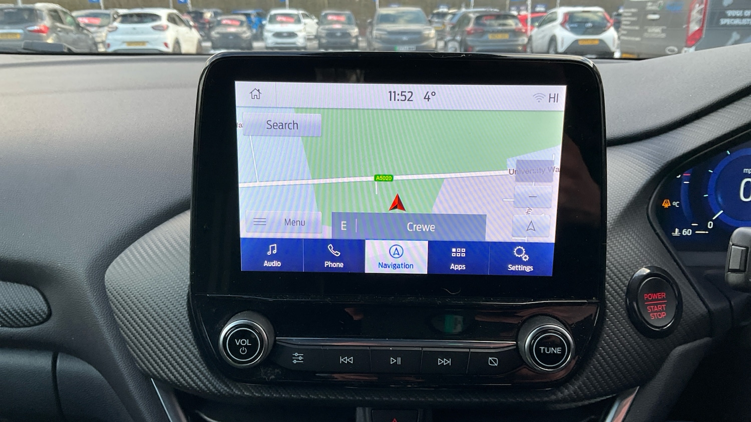 Used Ford Puma 2023 for sale - 77306881: Photo 41