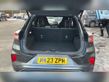 Used Ford Puma 2023 for sale - 77306881: Photo