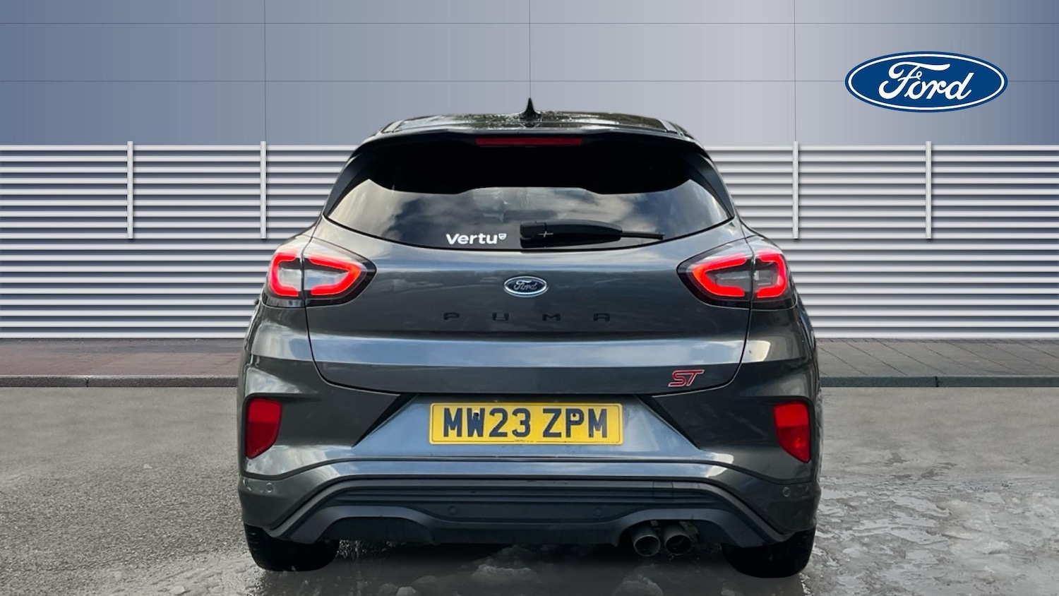 Used Ford Puma 2023 for sale - 77306881: Photo 6