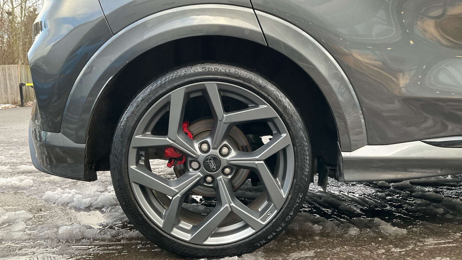 Used Ford Puma 2023 for sale - 77306881: Photo 7