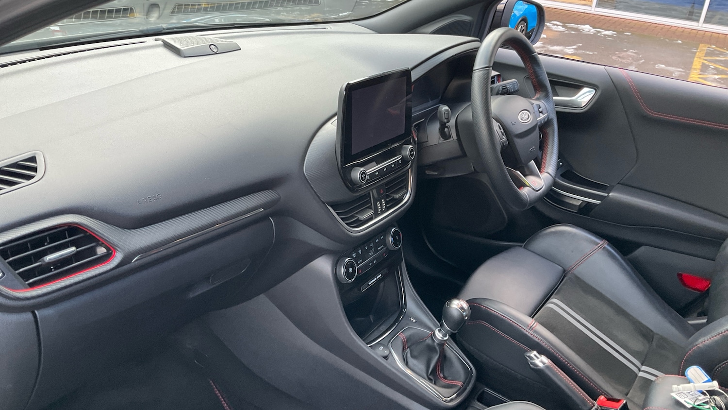 Used Ford Puma 2023 for sale - 77306881: Photo 9