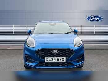 Used Ford Puma 2024 for sale - 79712909: Photo