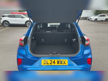Used Ford Puma 2024 for sale - 79712909: Photo