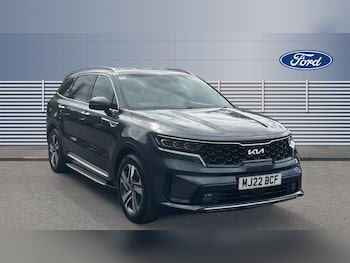 Kia - Sorento