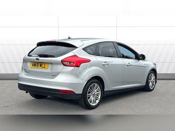 Used Ford Focus 2018 for sale - 79289994: Photo