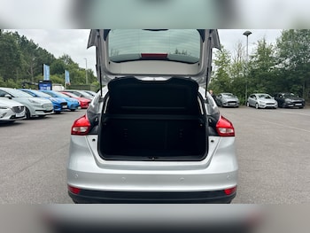 Used Ford Focus 2018 for sale - 79289994: Photo