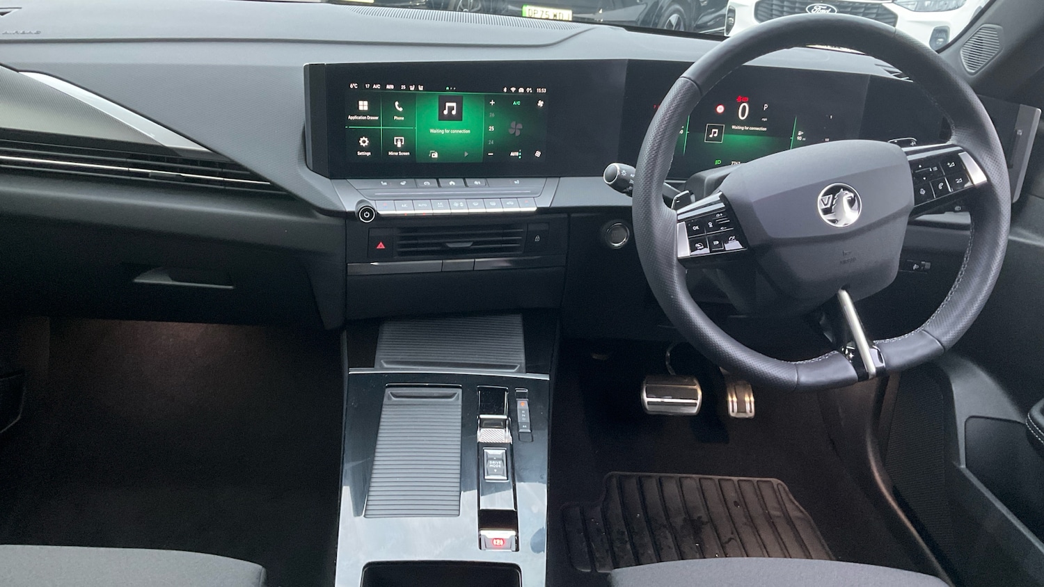 Used Vauxhall Astra 2024 for sale - 77353563: Photo 10