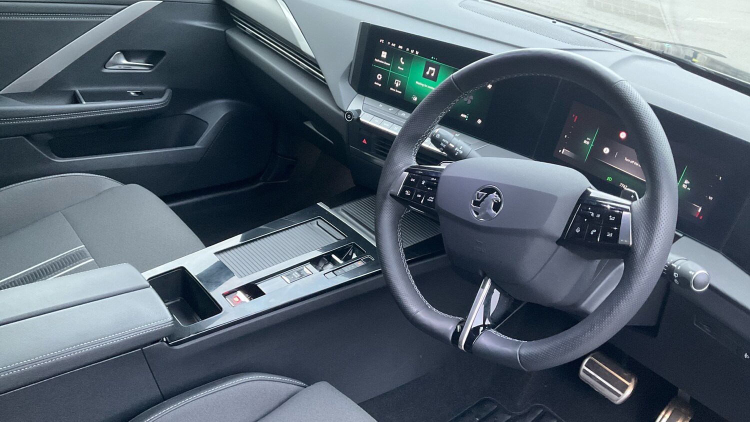 Used Vauxhall Astra 2024 for sale - 77353563: Photo 11