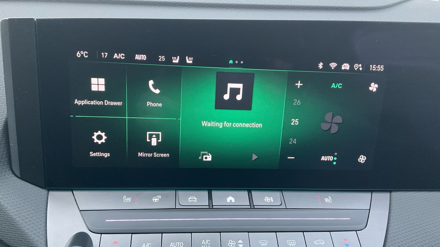 Used Vauxhall Astra 2024 for sale - 77353563: Photo 12