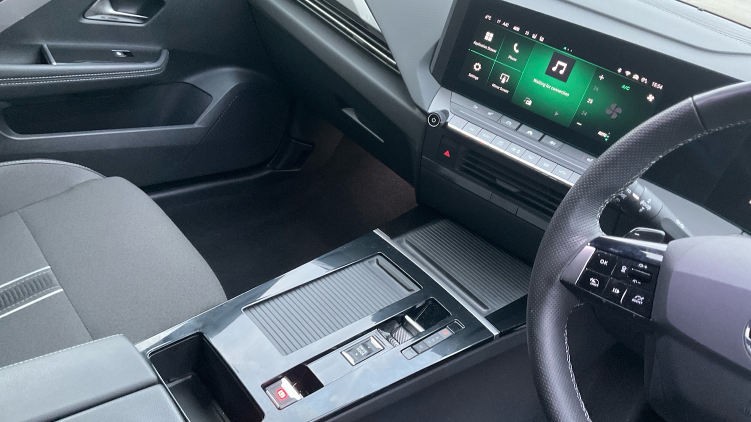 Used Vauxhall Astra 2024 for sale - 77353563: Photo 14