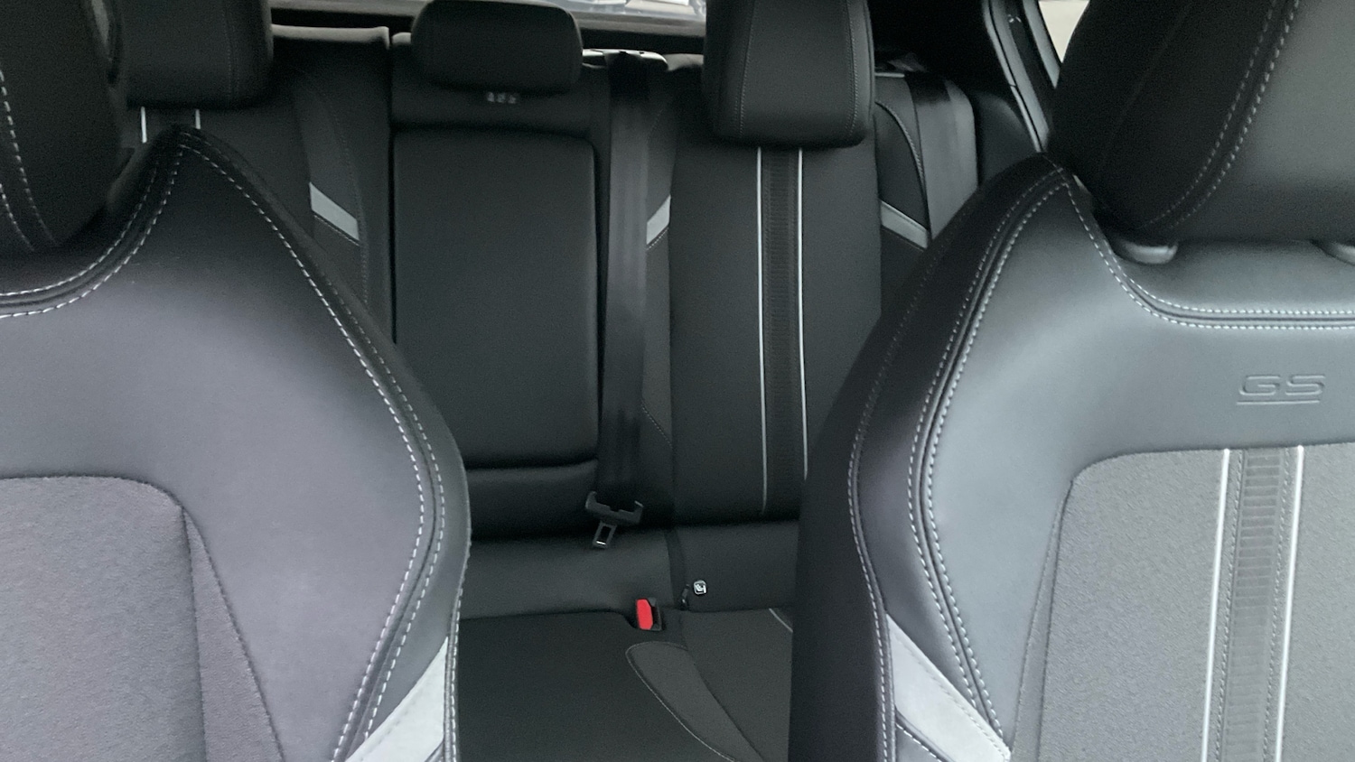 Used Vauxhall Astra 2024 for sale - 77353563: Photo 15