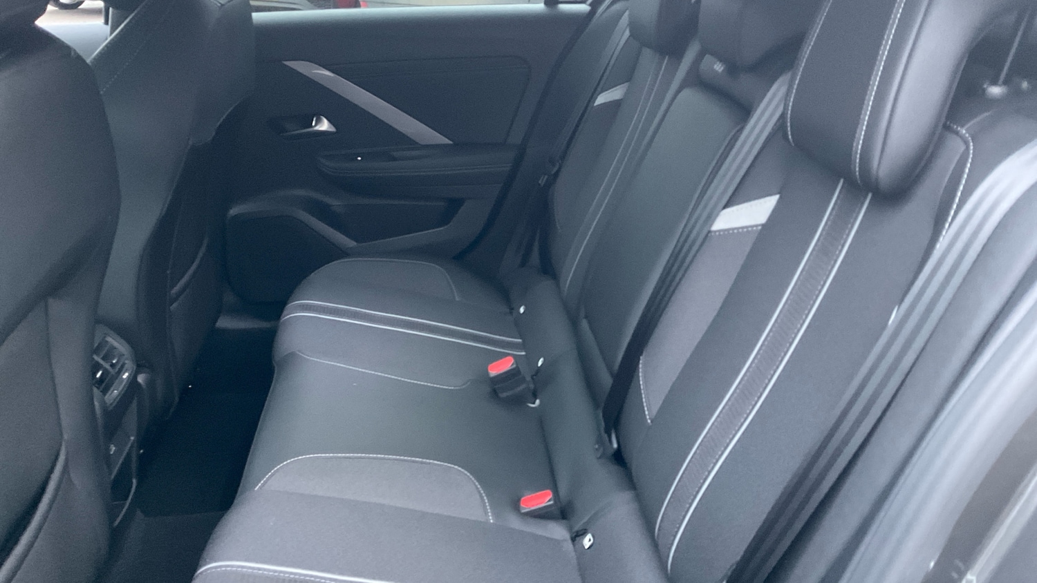 Used Vauxhall Astra 2024 for sale - 77353563: Photo 16