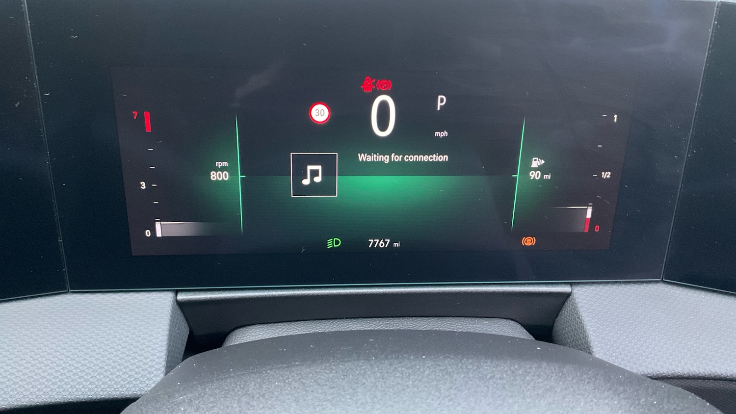 Used Vauxhall Astra 2024 for sale - 77353563: Photo 18