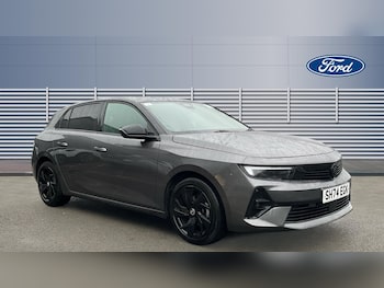 Used Vauxhall Astra 2024 for sale - 77353563: Photo