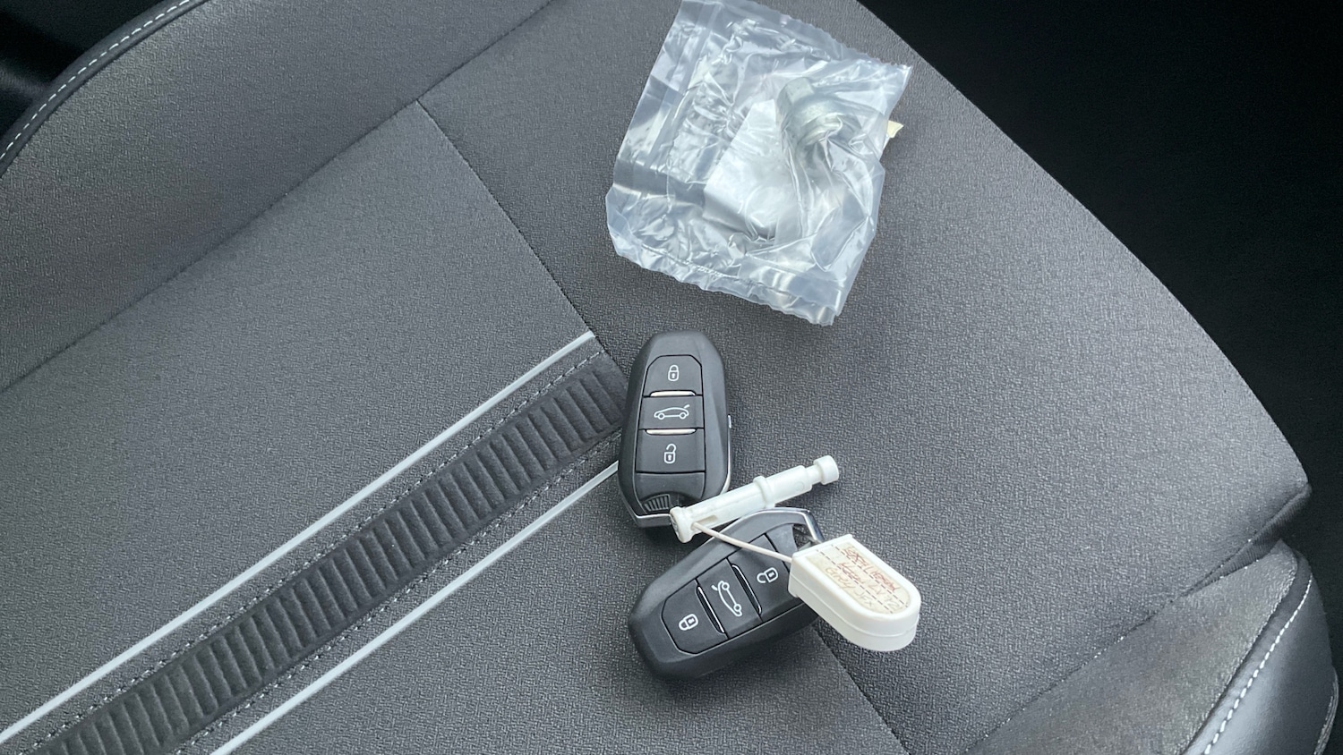 Used Vauxhall Astra 2024 for sale - 77353563: Photo 20