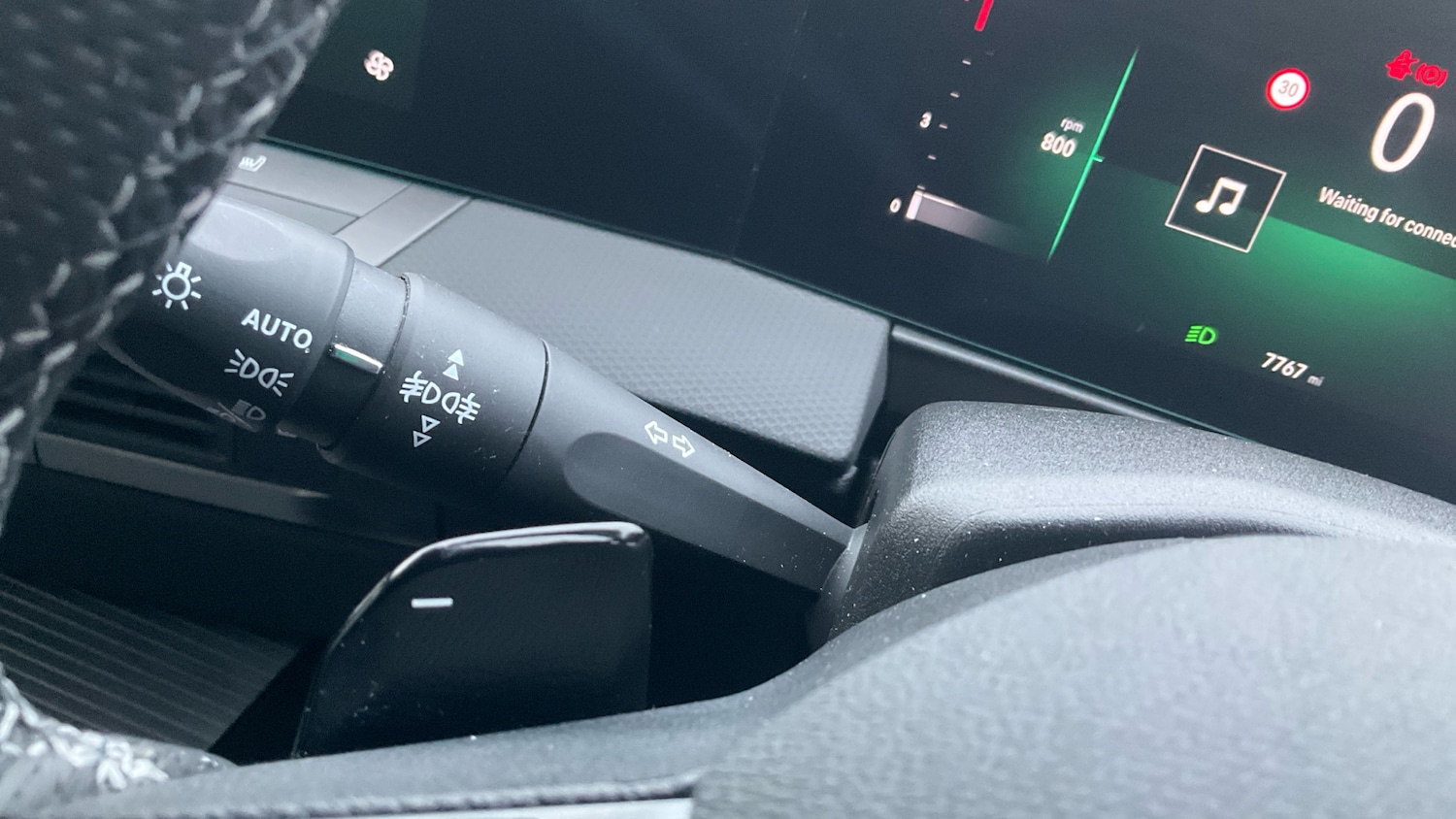 Used Vauxhall Astra 2024 for sale - 77353563: Photo 22