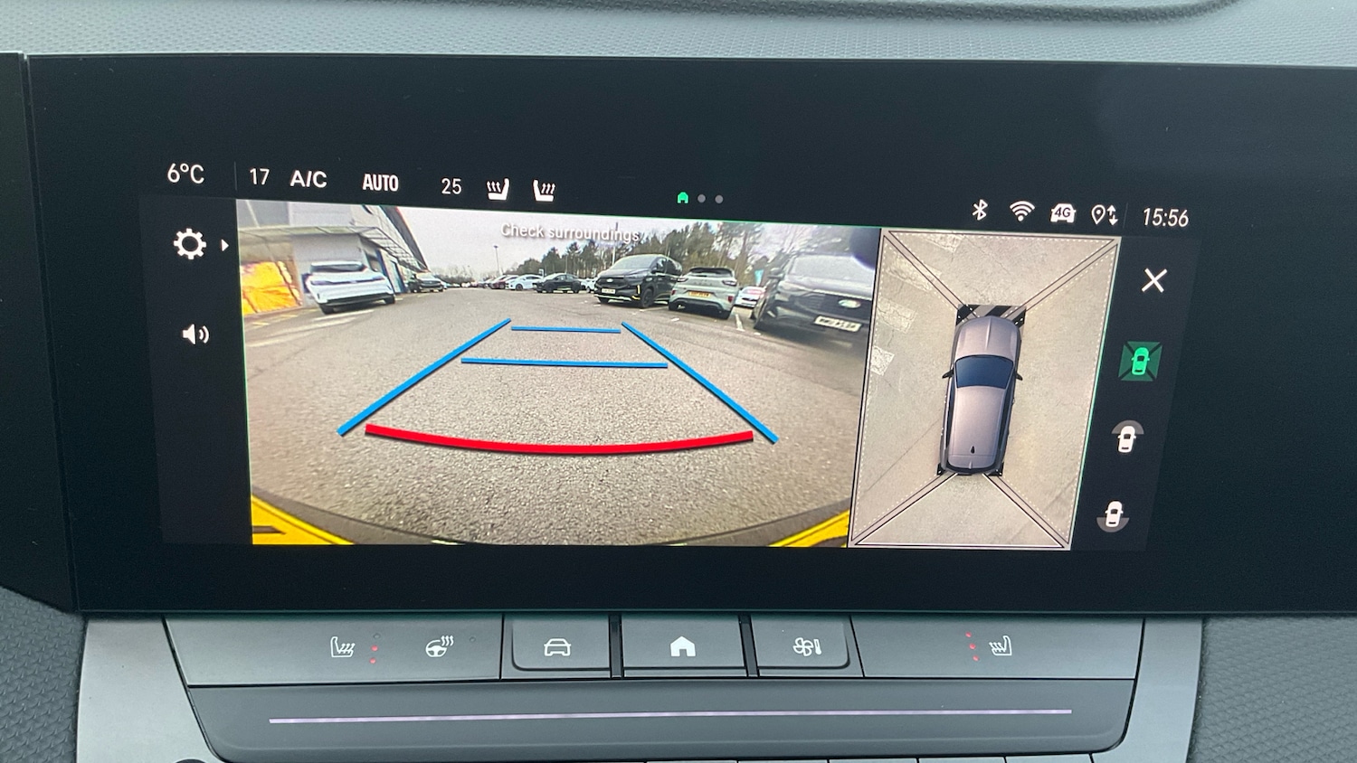 Used Vauxhall Astra 2024 for sale - 77353563: Photo 26