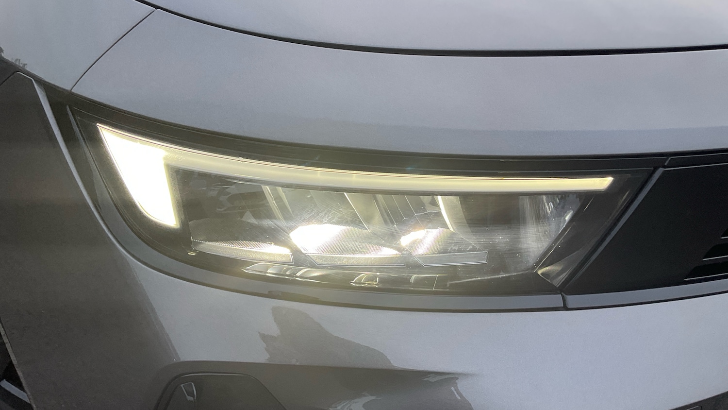 Used Vauxhall Astra 2024 for sale - 77353563: Photo 28