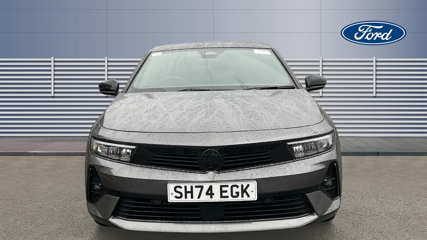 Used Vauxhall Astra 2024 for sale - 77353563: Photo 3