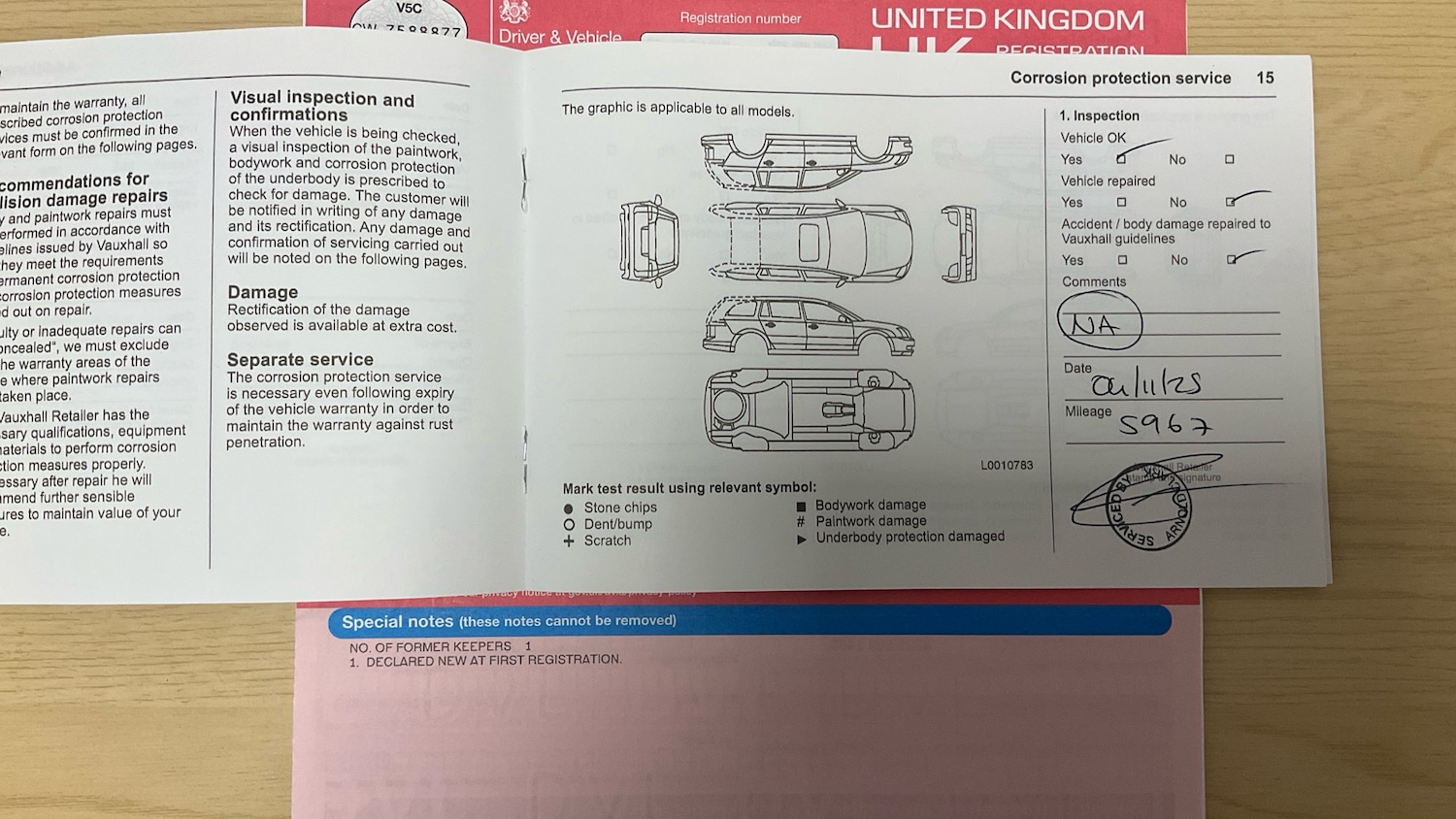 Used Vauxhall Astra 2024 for sale - 77353563: Photo 30