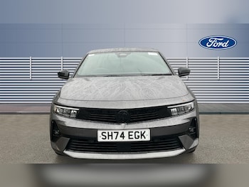 Used Vauxhall Astra 2024 for sale - 77353563: Photo