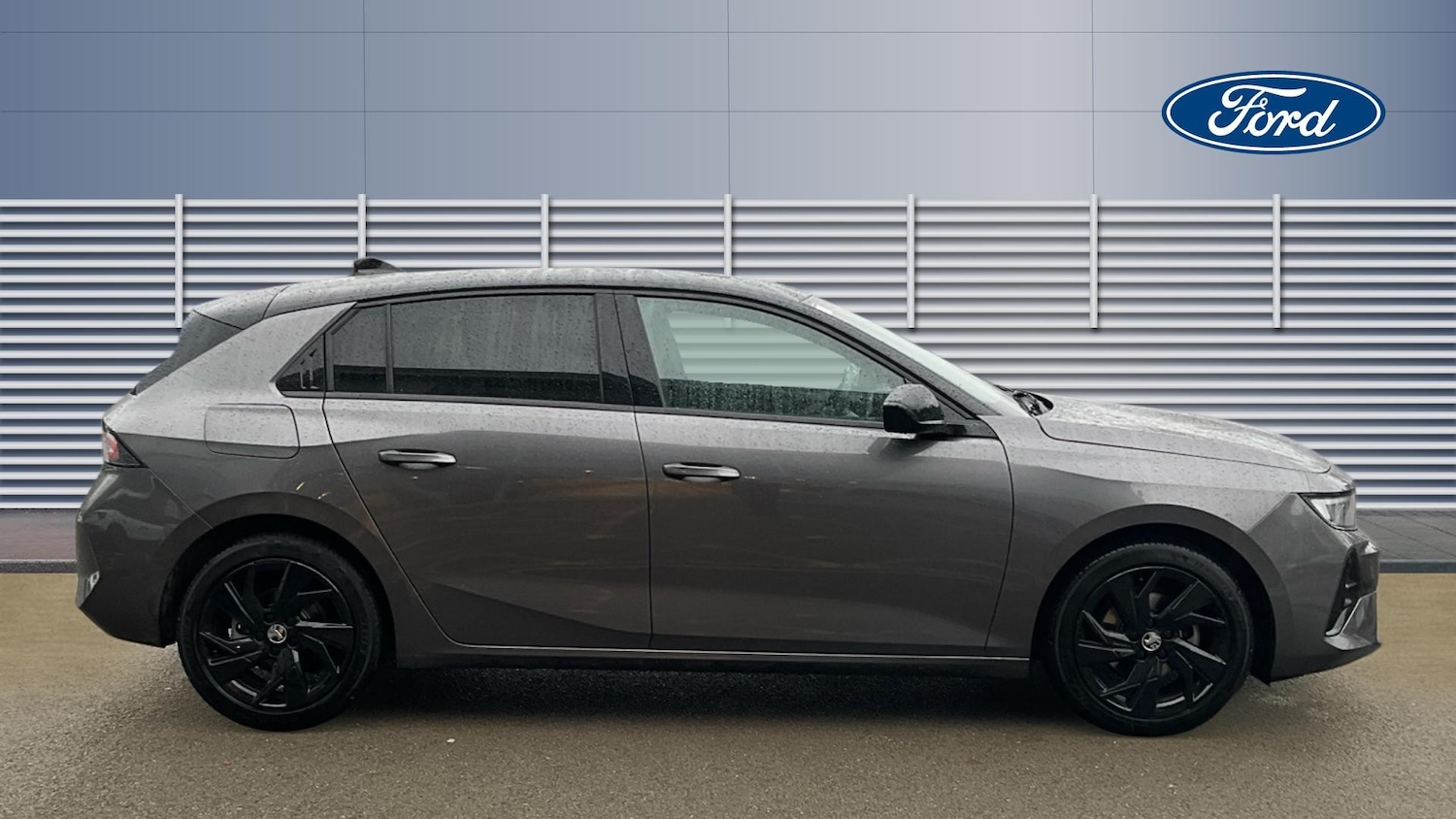 Used Vauxhall Astra 2024 for sale - 77353563: Photo 5