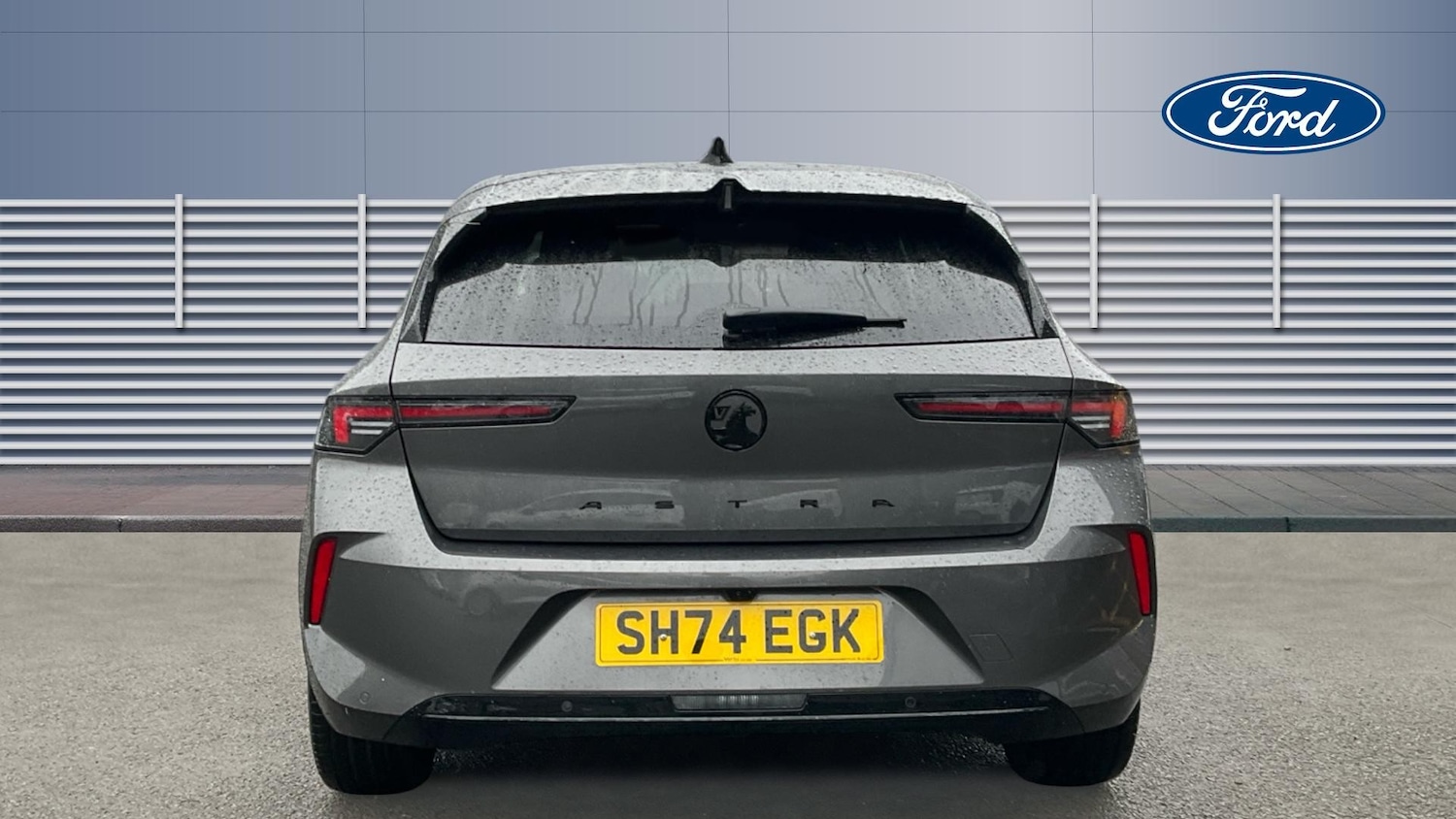 Used Vauxhall Astra 2024 for sale - 77353563: Photo 6