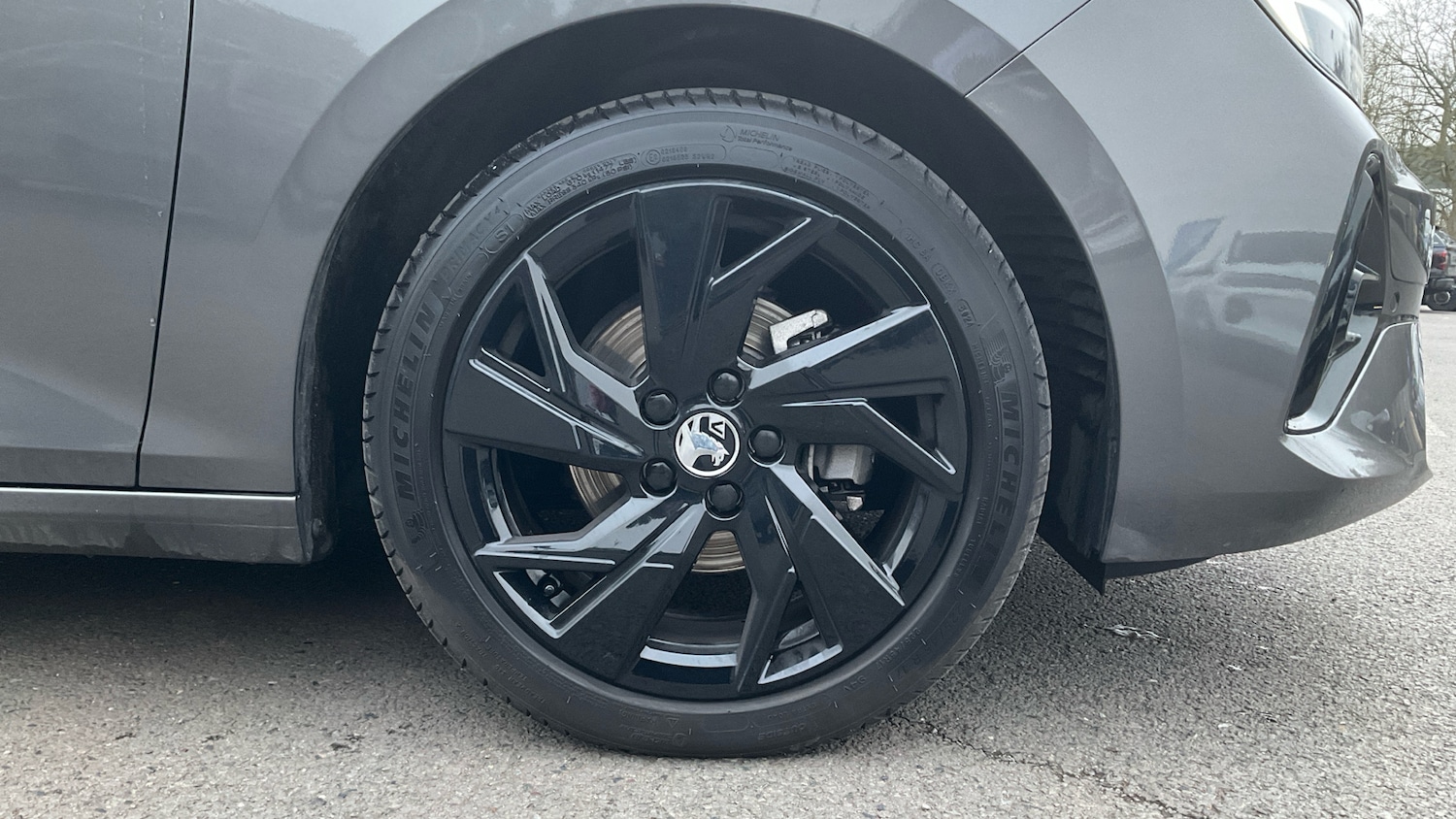 Used Vauxhall Astra 2024 for sale - 77353563: Photo 7