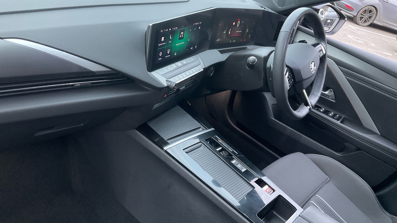 Used Vauxhall Astra 2024 for sale - 77353563: Photo 9