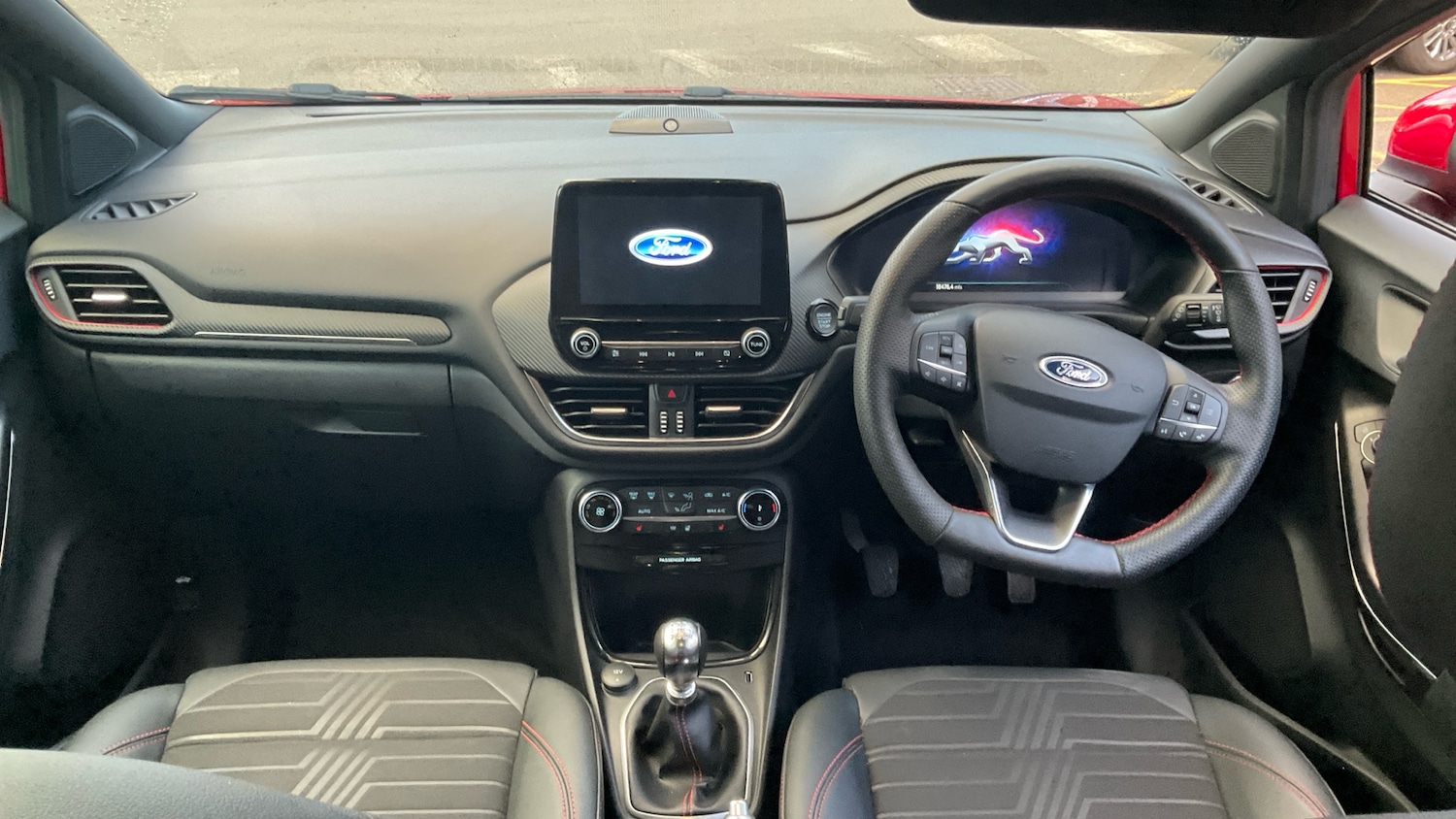 Used Ford Puma 2023 for sale - 76618478: Photo 10