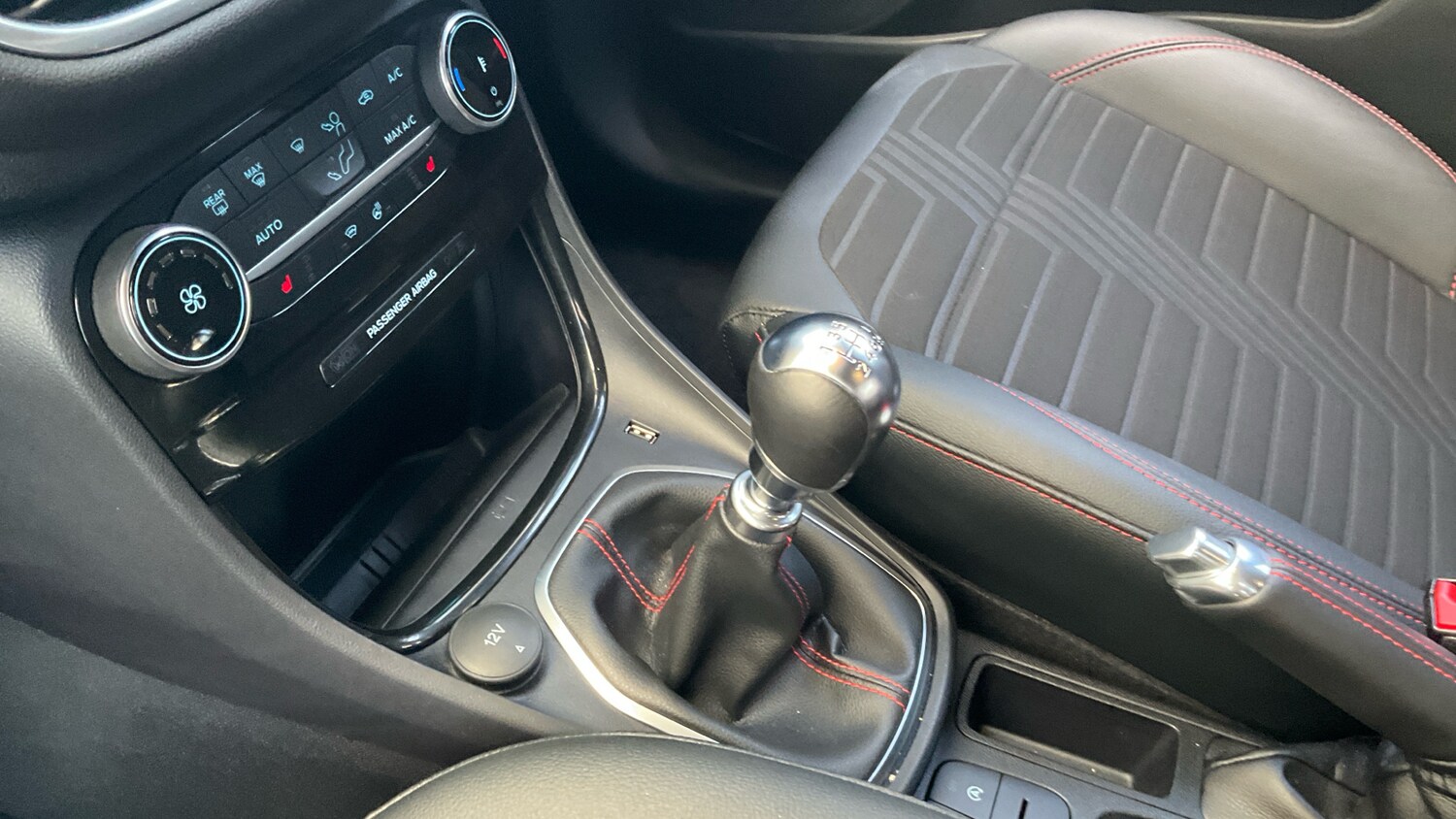 Used Ford Puma 2023 for sale - 76618478: Photo 13