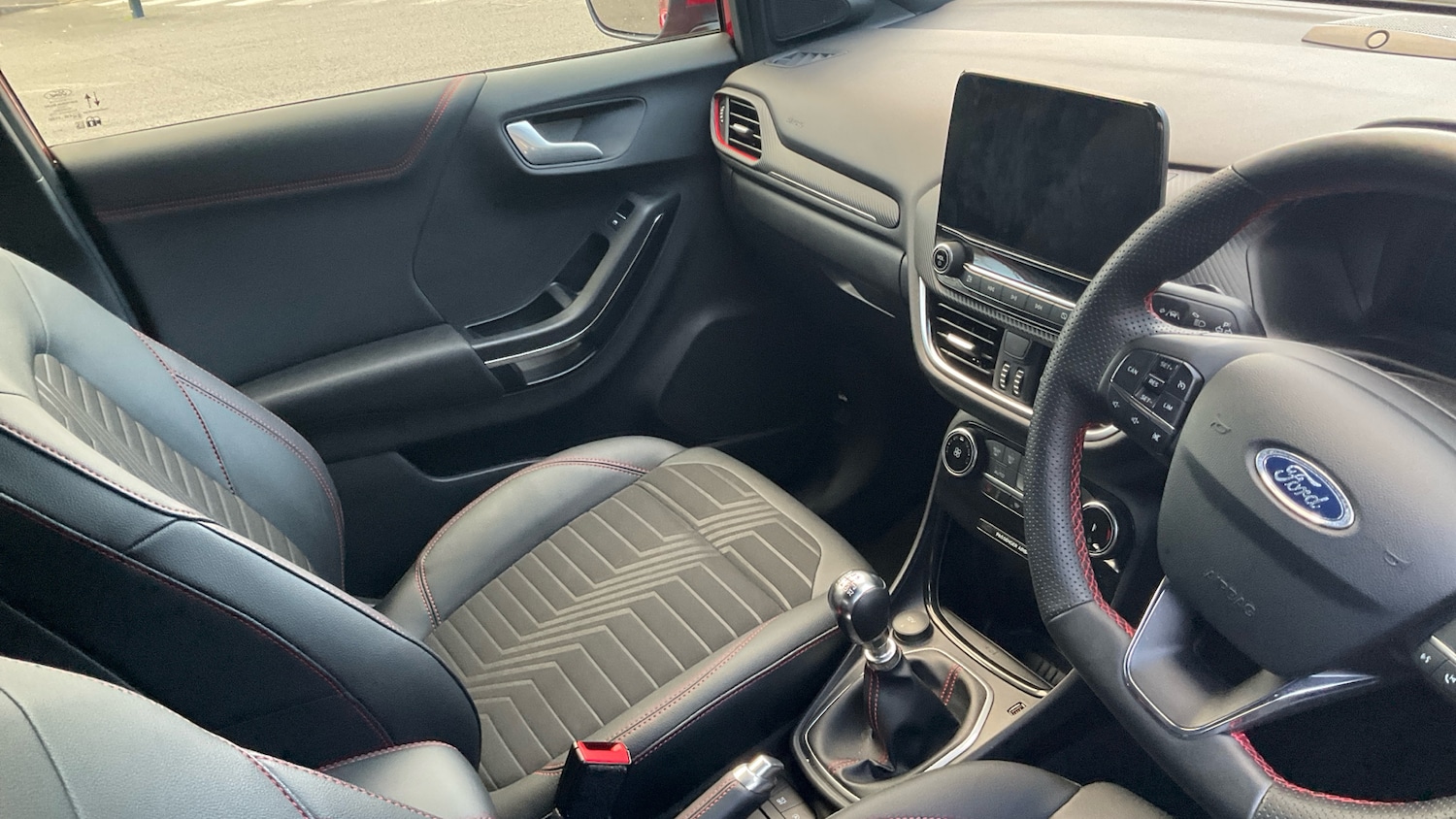 Used Ford Puma 2023 for sale - 76618478: Photo 14