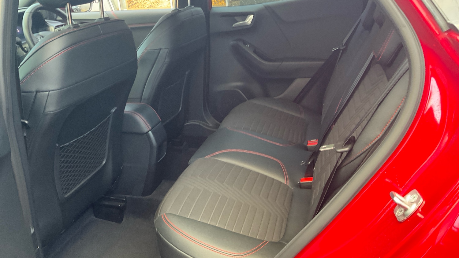 Used Ford Puma 2023 for sale - 76618478: Photo 16