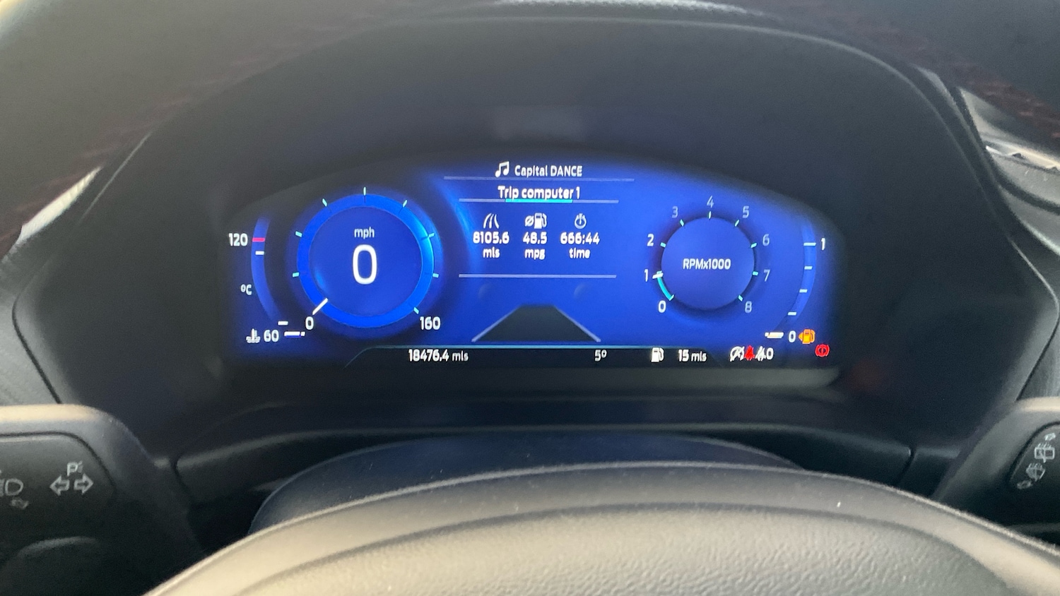 Used Ford Puma 2023 for sale - 76618478: Photo 18