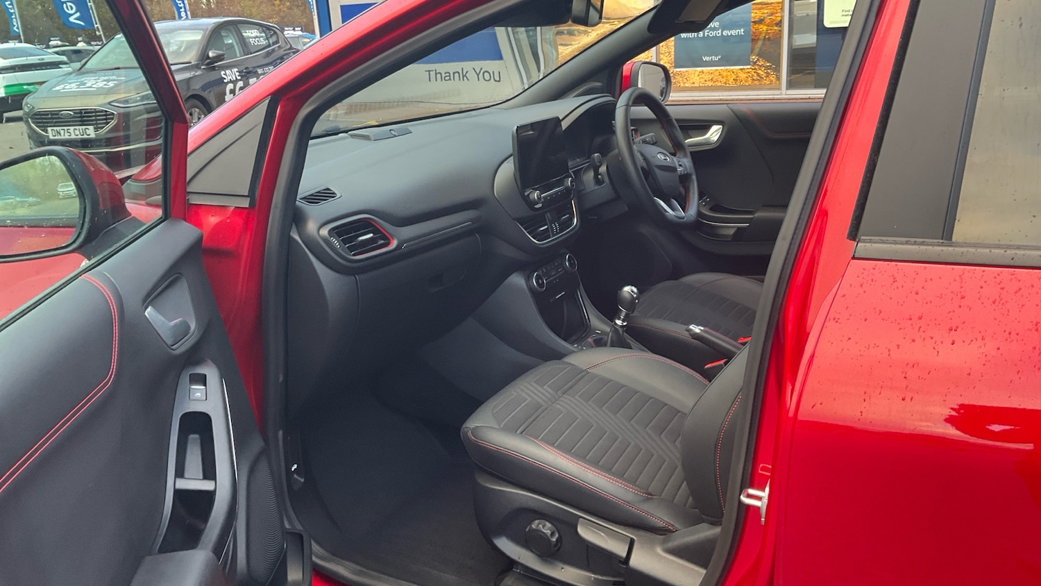 Used Ford Puma 2023 for sale - 76618478: Photo 19