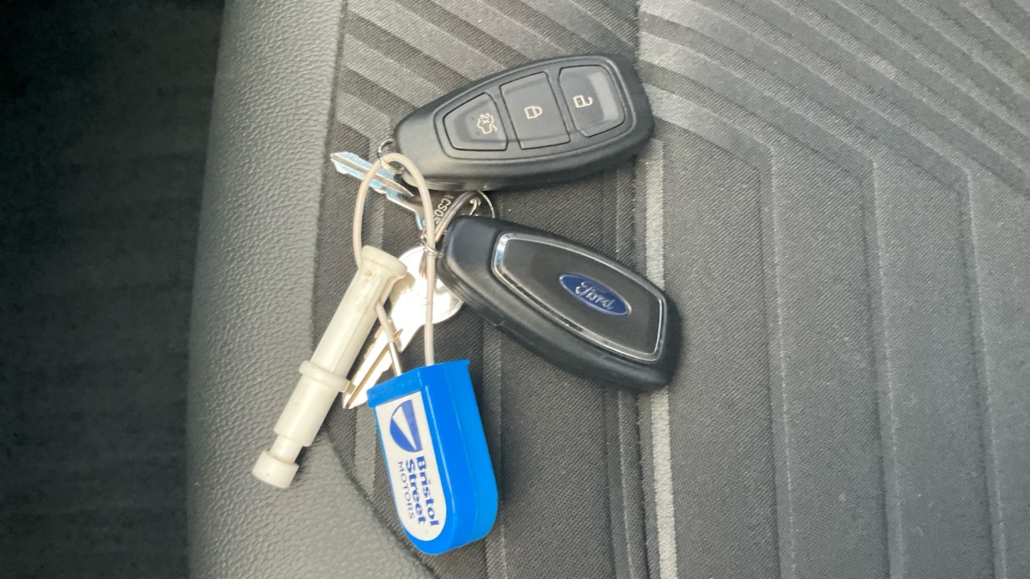 Used Ford Puma 2023 for sale - 76618478: Photo 20