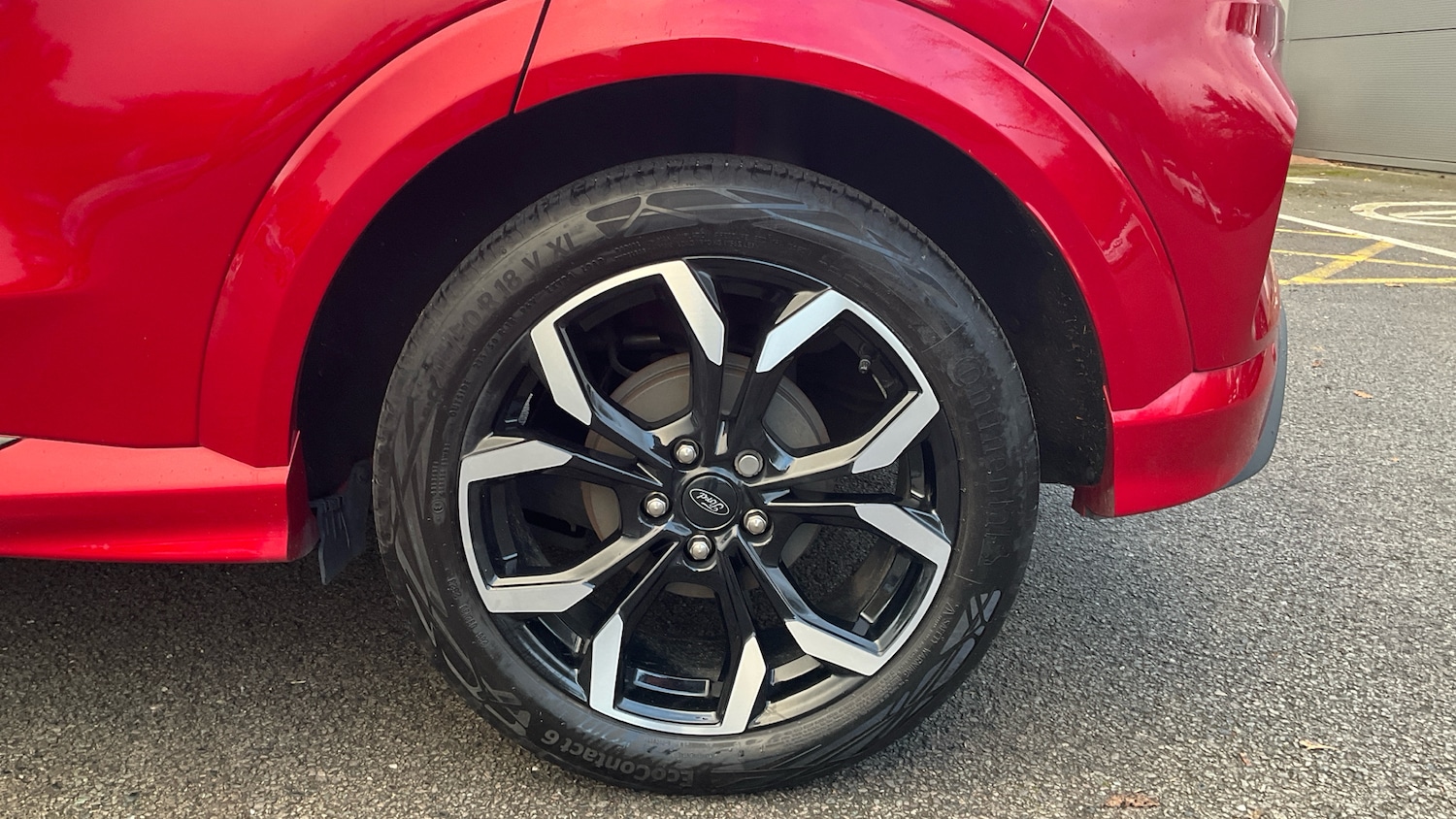 Used Ford Puma 2023 for sale - 76618478: Photo 21