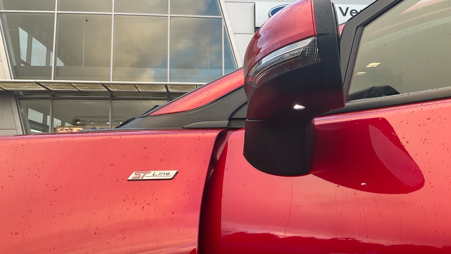 Used Ford Puma 2023 for sale - 76618478: Photo 22