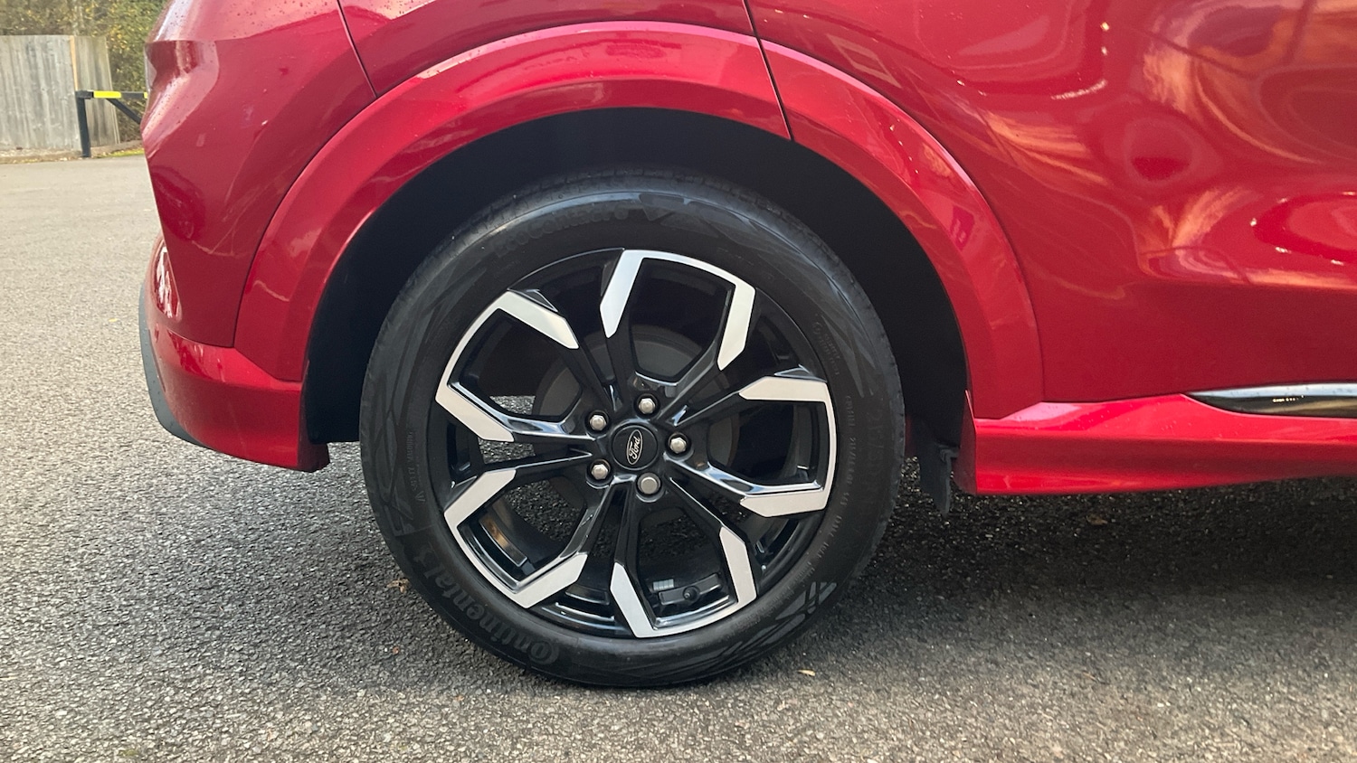 Used Ford Puma 2023 for sale - 76618478: Photo 25