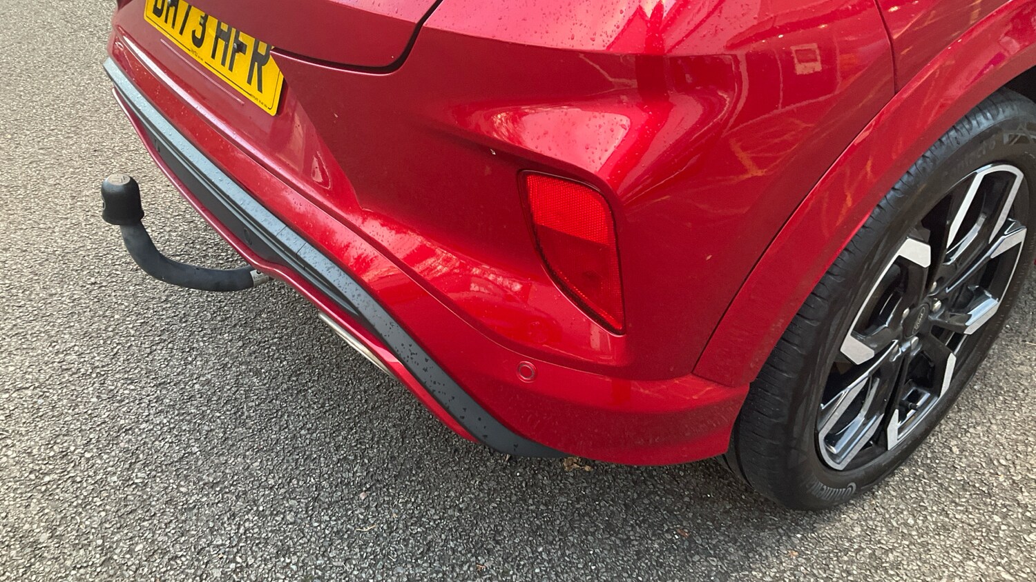 Used Ford Puma 2023 for sale - 76618478: Photo 26