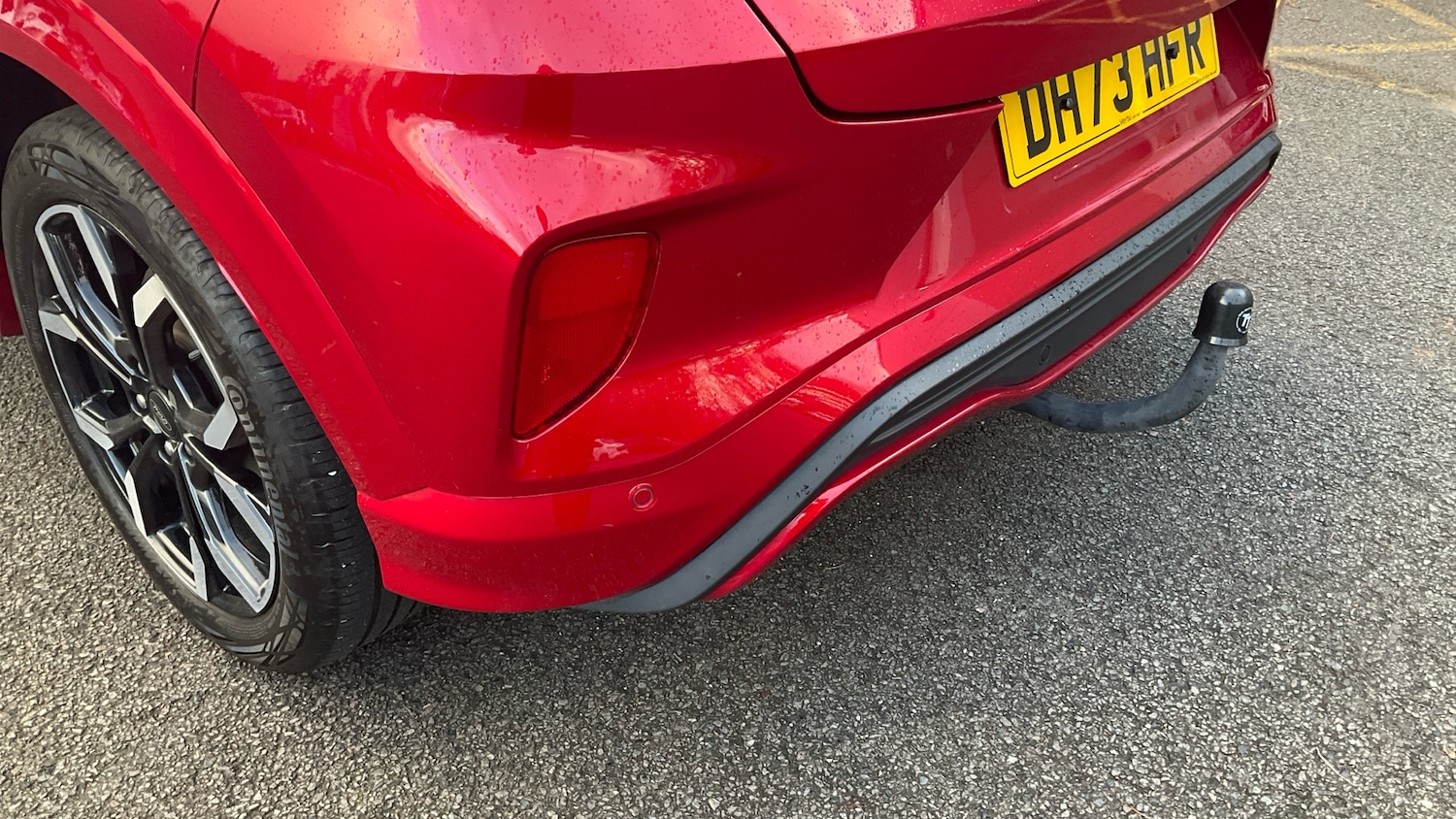 Used Ford Puma 2023 for sale - 76618478: Photo 27