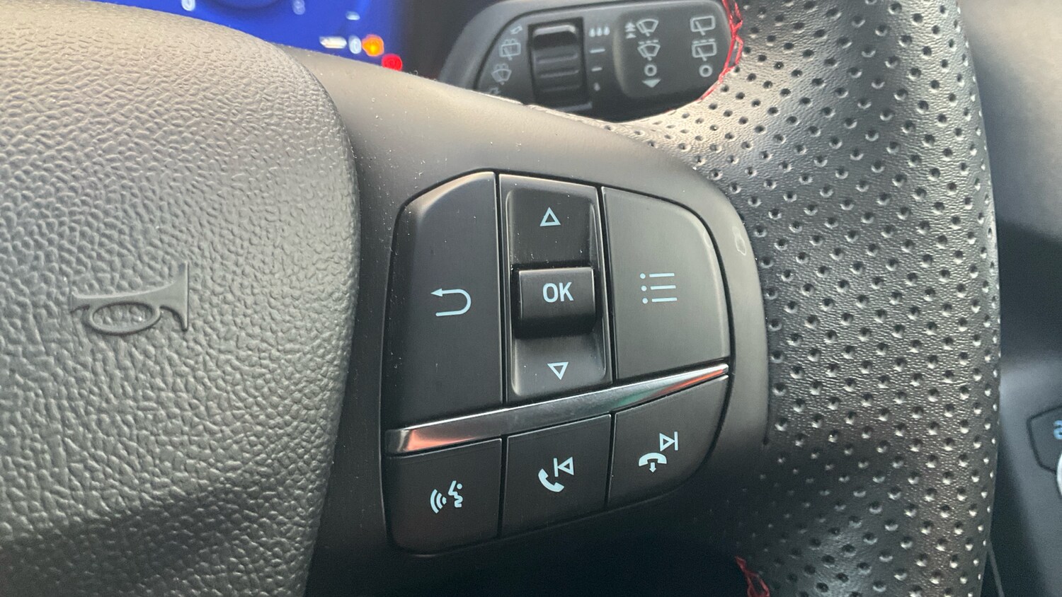 Used Ford Puma 2023 for sale - 76618478: Photo 32