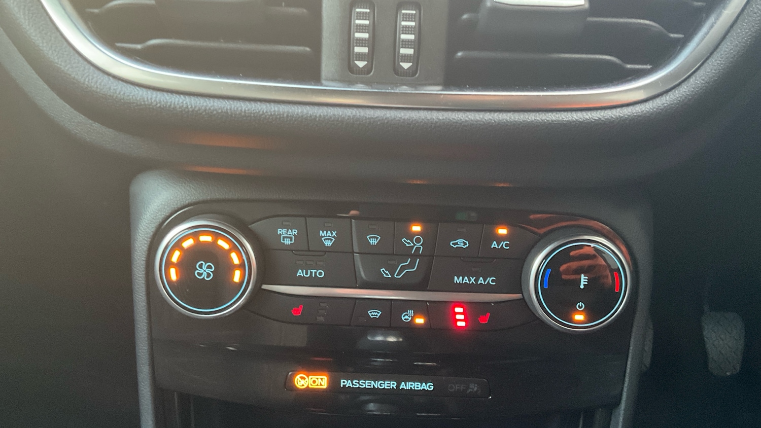 Used Ford Puma 2023 for sale - 76618478: Photo 36