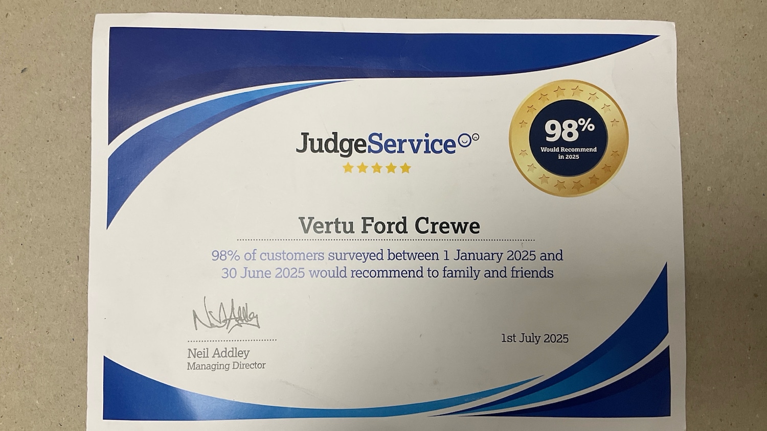 Used Ford Puma 2023 for sale - 76618478: Photo 39