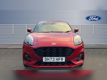 Used Ford Puma 2023 for sale - 76618478: Photo