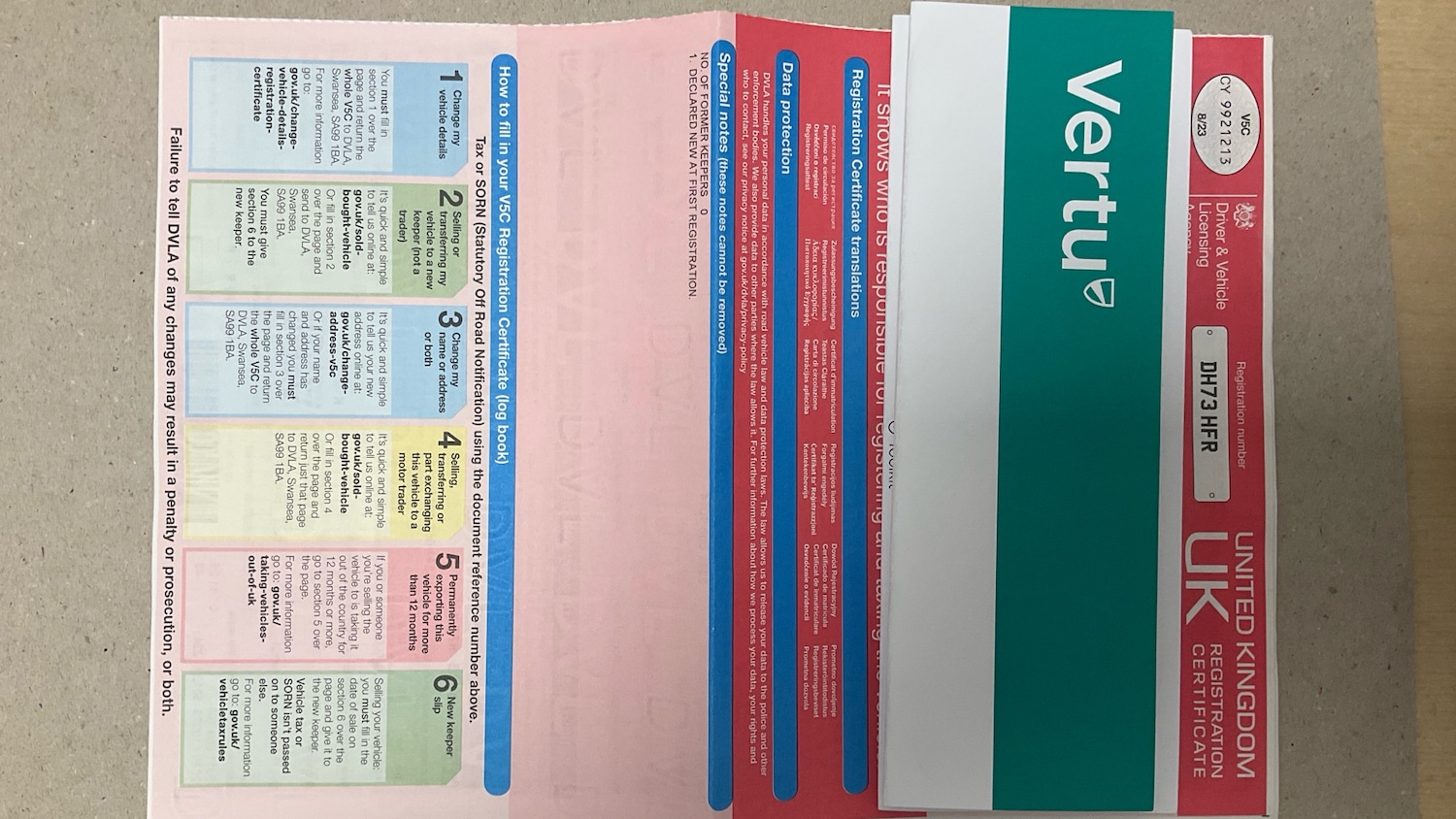 Used Ford Puma 2023 for sale - 76618478: Photo 40