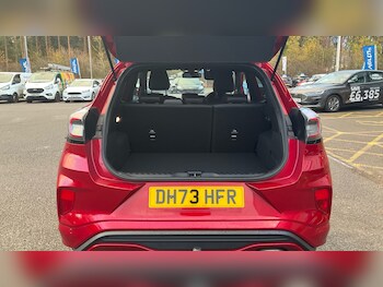 Used Ford Puma 2023 for sale - 76618478: Photo