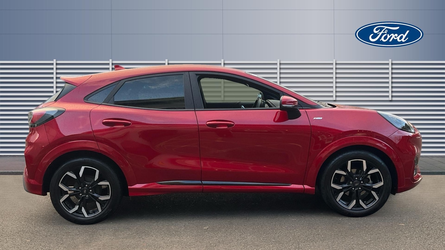 Used Ford Puma 2023 for sale - 76618478: Photo 5