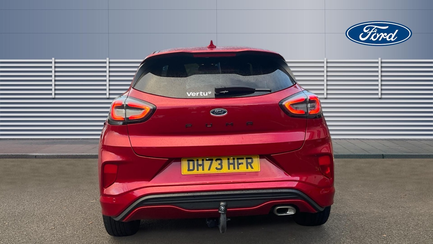 Used Ford Puma 2023 for sale - 76618478: Photo 6