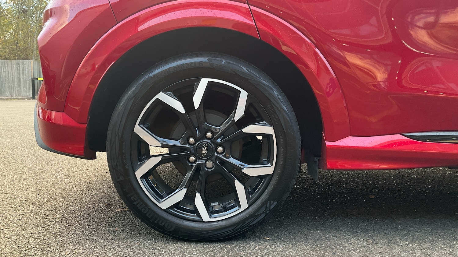 Used Ford Puma 2023 for sale - 76618478: Photo 7